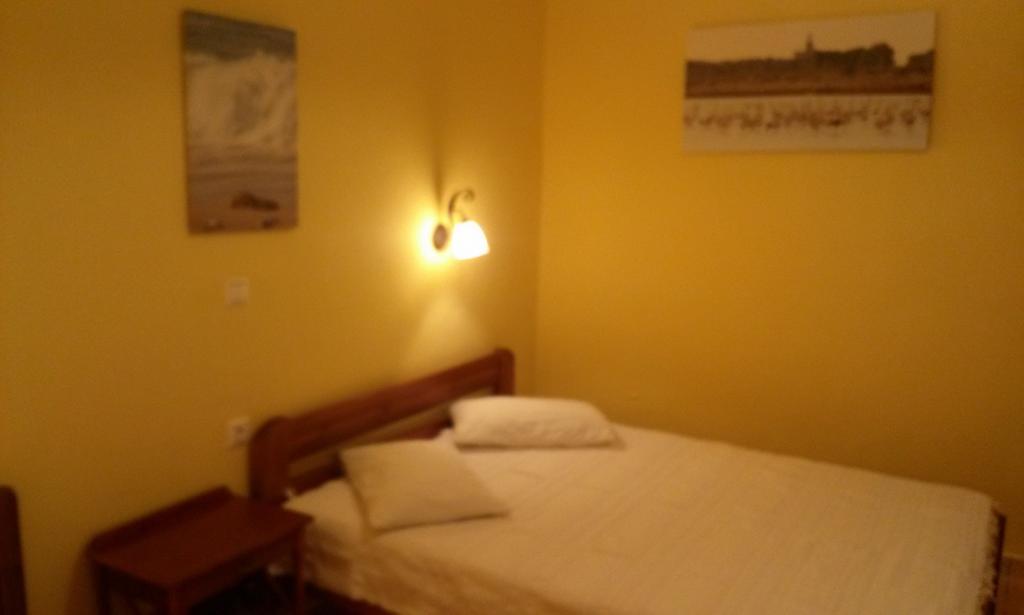 Porto Poros Mikros Gialos Quarto foto
